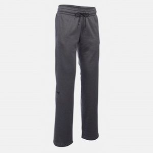 UA Storm Armour Fleece Lightweight Sweatpants
